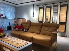 -目艮眼镜SHOWROOM(品牌集合店)