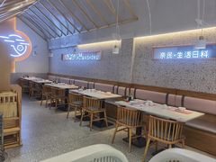 -花漫里日式餐厅(刺桐店)