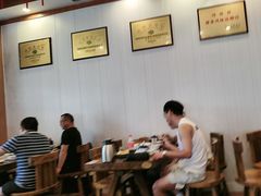 -老雒阳面馆·水席(定鼎门店)