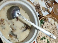-官塘锋记鱼生·生腌·砂锅粥(牌坊街店)