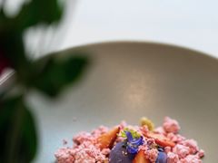 -上蔬无瑕· 创意素食·Vegetarian(华采天地店)
