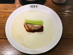 -全聚德(江宁店)