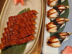 -礼舍·和牛火锅·烤肉·料理餐厅(华茂店)
