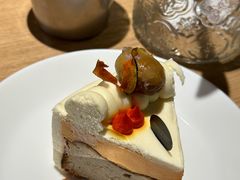 -娜娜家•Nana's restaurant(国金汇店)