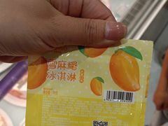 -GANSO元祖食品(信达蓝湖郡店)
