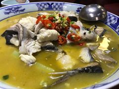 -窄巷子陕菜馆·地道陕西菜(粉巷店)