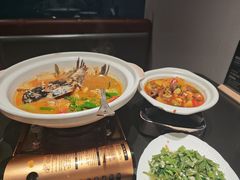 -明丰小渔馆(明月路店)