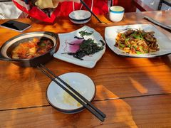 -云隐小厨·传统大理美食(复兴路店)