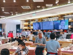 -西贝(武汉群星城店)