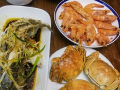 -临潼印象·特色陕菜