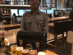 -Goose Island Brewhouse鹅岛精酿啤酒餐厅