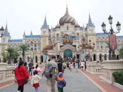 -波塞冬旅游度假区