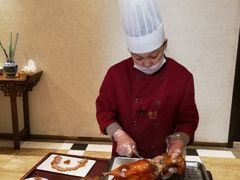 -同喜烤鸭店(光芒店)