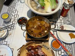 -湘厨私房菜(广昌店)
