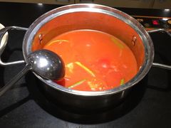 -呷哺呷哺(松江开元店)