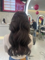 -上禾 HAIR SALON