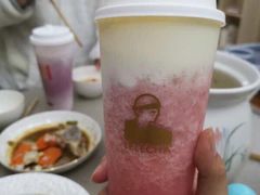 -LELECHA乐乐茶(新街口大洋店)