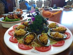 -金鼎大酒店中餐厅