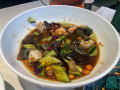 -峰厨大鱼泡饼(水上公园店)