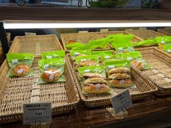 -RiceZone乐食尊纯米面包坊(望京店)