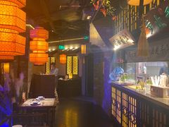 -绿茶餐厅(深圳龙华天虹购物中心店)