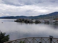 -南诏风情岛