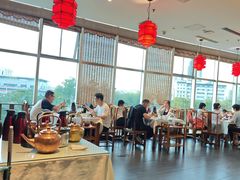 -东来顺饭庄(西直门店)