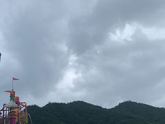 -福州欧乐堡水上乐园