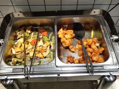 -素清香(解放路店)