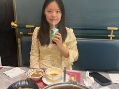-一绪に寿喜烧(虹悦城店)