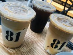 -81BAKERY(大学路店)