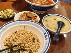 -王家沙点心店(南京西路总店)