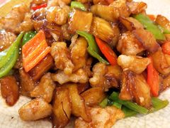 -吉味馆(柠溪店)