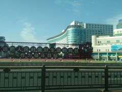 -星巴克(北京西站5号候车室)