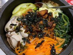 -韩宫宴烤肉·料理(宝山万达店)
