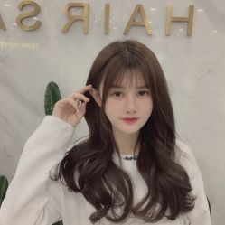 -3AM HAIR SALON染发烫发接发