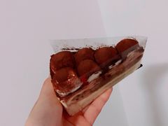 提拉米苏-红跑车(滨湖银泰店)