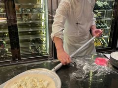 -广州四季酒店·意珍·意式自助餐