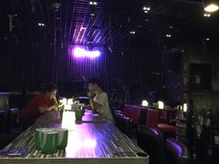 -ohbar live house(人广店)