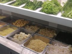 -川锦汇麻辣拌(长大店)