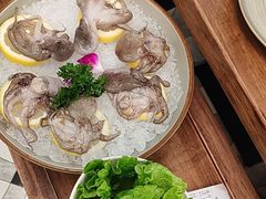 -喃喃椰·糟粕醋·椰子鸡火锅(七堡花园店)