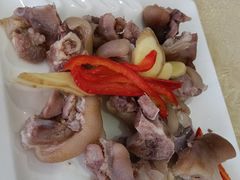 -粤北餐馆
