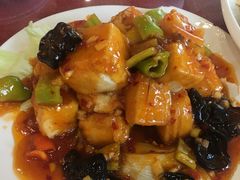 -桃子餐厅·天津菜(红星路直营店)