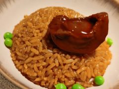 松露鲍鱼焖饭-解香楼(八盘岭路店)