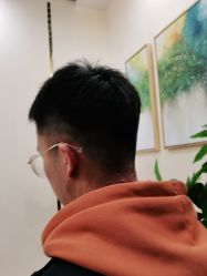 -东尚style造型