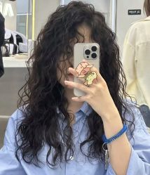 -奈川烫染Salon
