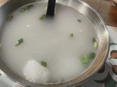 -阿灶卤煮老店·姜母鸭(五店市总店)