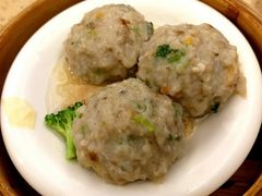 麟鱼球-点都德(大茶楼店)