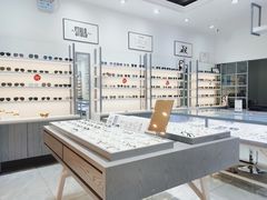 -ALPS阿尔卑斯眼镜(我格广场店)