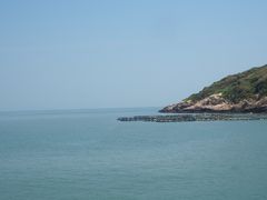-东极岛景区-青浜岛